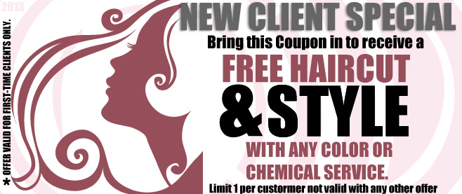 New Client 2013