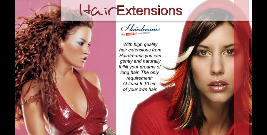 Atlanta Salon Extensions: Siggers Hairdressers
