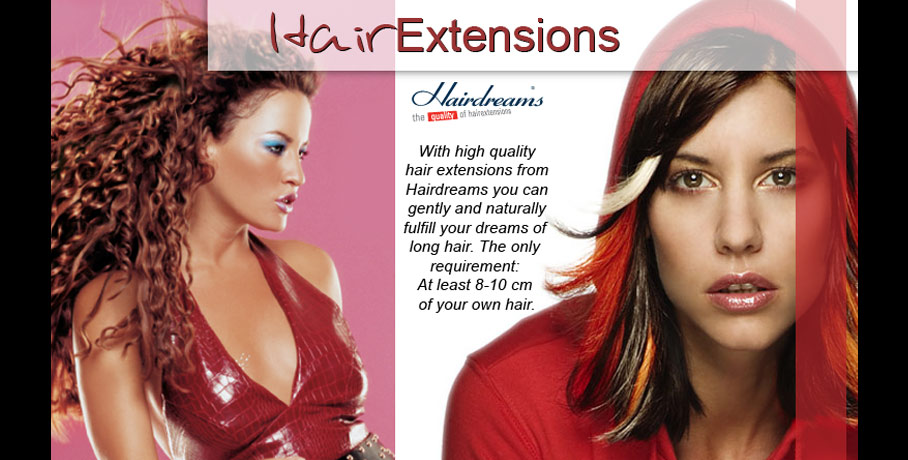 Atlanta Salon Extensions: Siggers Hairdressers Atlanta Salon Extensions: Siggers Hairdressers