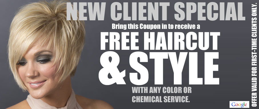Atlanta Hair Salon: Siggers Hairdressers Specializing in Atlanta Hair Color,  Styling, Balayage & More